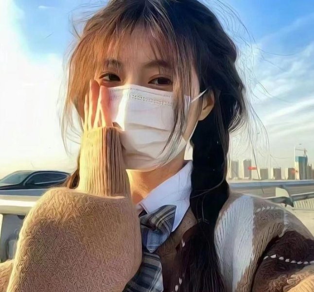 我们曾经是战士