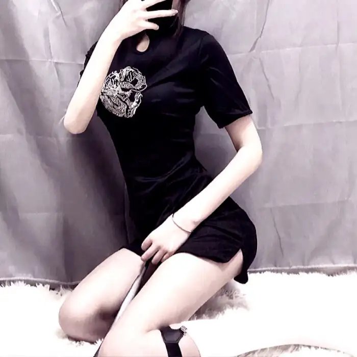 双虎屠龙
